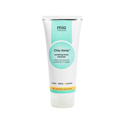 mio Clay Away Klärendes Duschgel 200ml – Verpackung beschädigt