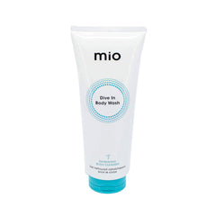 mio Gel douche pour le corps Dive In 6.7oz - Boîte imparfaite