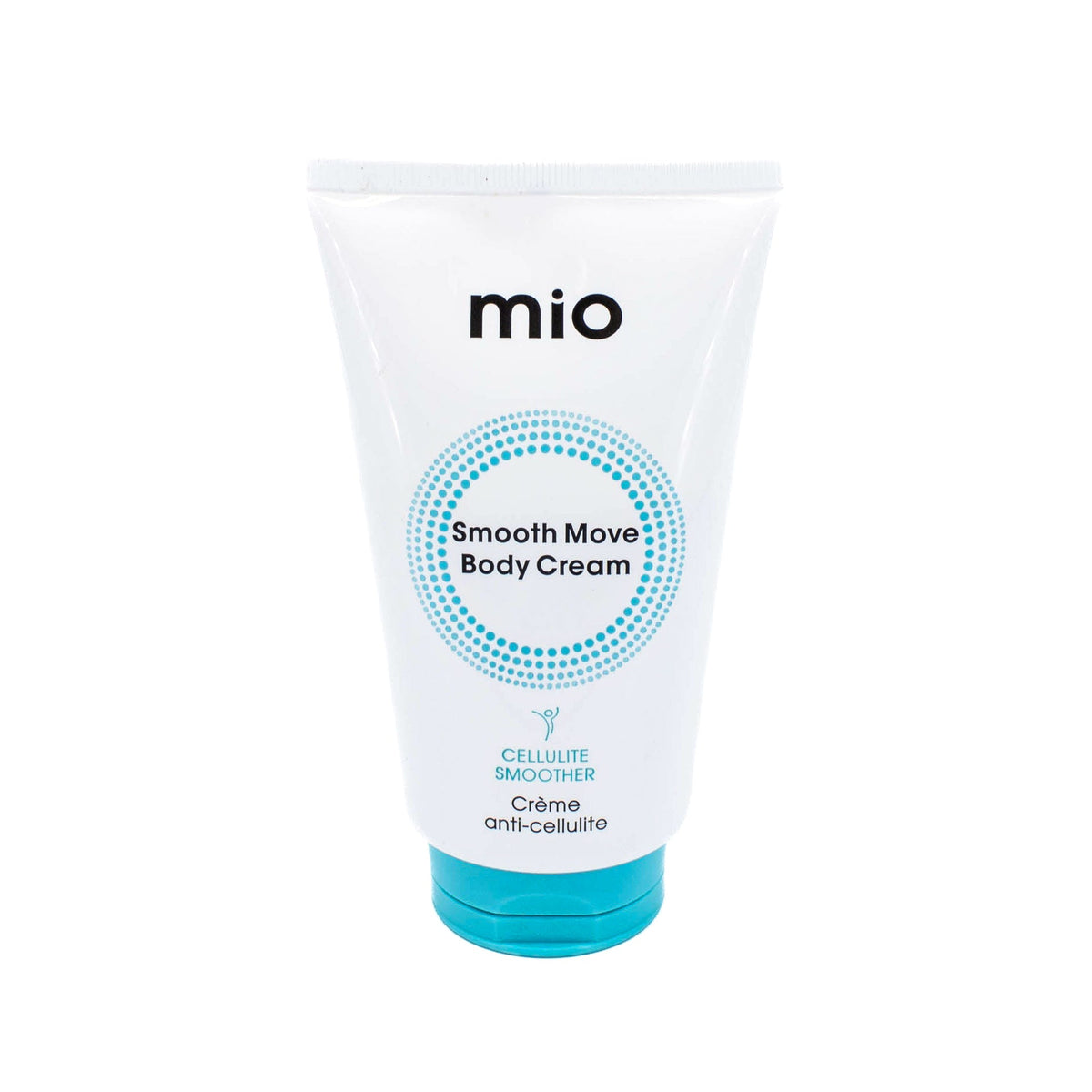 mio Crème pour le corps Smooth Move 4.2oz - Boîte imparfaite