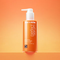 [mise en scene] Perfect Base Up Essence 200ml
