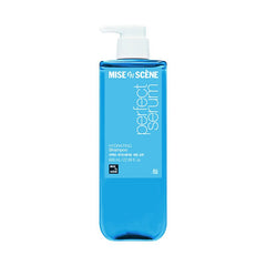 [mise en scene] Perfect Serum Hydrating Shampoo 680ml