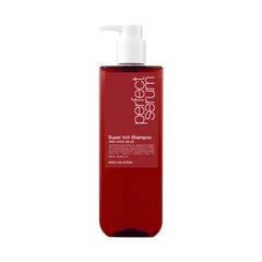 [mise en scene] Perfect Serum Super Rich Shampoo 680ml