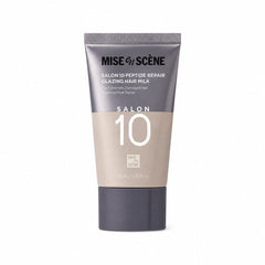 [mise en scene] Salon 10 Peptide Repair Glazing Hair Milk 150ml