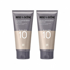 [mise en scene] Salon 10 Peptide Repair Hair Mask 300ml+300ml