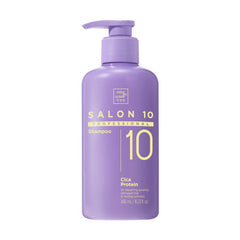 [mise en scene] Salon 10 Professional Cica Protein Shampoo 480ml