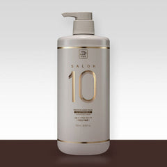 [mise en scene] Salon 10 Protein Hair Mask(Treatment) For Extremely Damaged Hair 1150ml