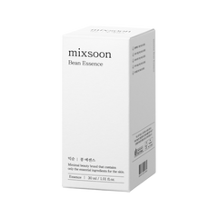 mixsoon Bean Essence 30ml