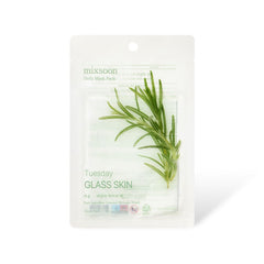 mixsoon Daily Mask Pack Tuesday 20ml X 10ea
