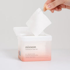 mixsoon Galactomyces Toner Pad 60ea/210ml