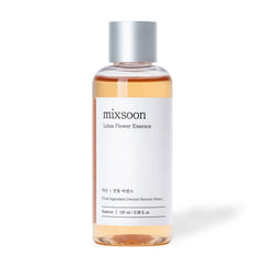 mixsoon Lotus Flower Essence 100ml
