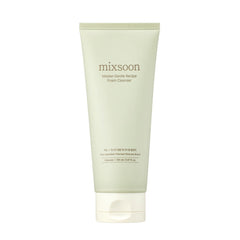 mixsoon Master Gentle Recipe Foam Cleanser 150ml