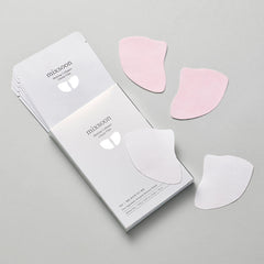 mixsoon Melting Collagen Cheek Film (10ea/5pairs)