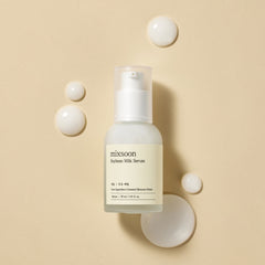 mixsoon Soybean Milk Serum 30ml