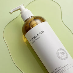 mixsoon SPA Centella Essence 500ml