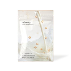 mixsoon Weekly Bean Mask Pack 130g (7ea)
