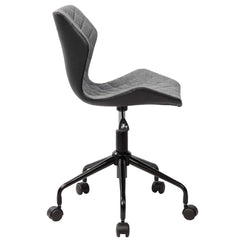 Modern Height Adjustable Office Task Chair