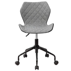 Modern Height Adjustable Office Task Chair