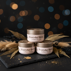 3 Everyday Hero Complete Skin Care Cream