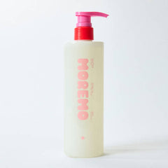 moremo Super Repair Shampoo 480ml
