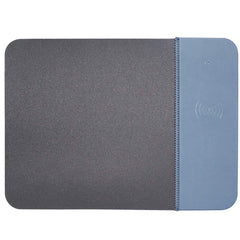 Mouse & Wireless Qi Charging Pad