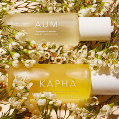 AUM Restorative Body Oil