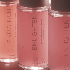 Enlighten Retexturizing Glycolic Treatment