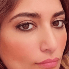 Highbrow Brow Enhancing Serum