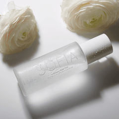 Sofia Luminous Rose Mist