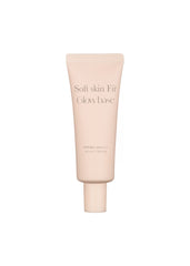 mude Soft Skin Fit Glow Base SPF50+ PA++++ 40ml