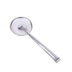 Multi-Functional Stainless Steel Clamp Strainer Filter Spoon