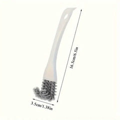 Multi-Purpose Cleaning Brush for Barbecue, Oven and Kitchen