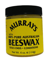 Murrays 100% reines Bienenwachs, 4 oz