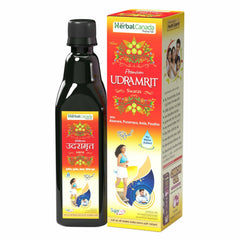 Herbal Canada Jus d'Udramrit