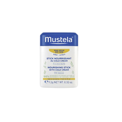 Mustela Cold Cream Nourishing Stick