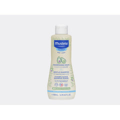 Mustela Gentle Baby Shampoo with Organic Avocado