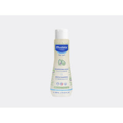 Mustela Gentle Organic Avocado Baby Shampoo