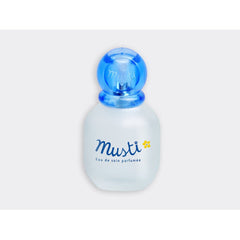 Mustela Musti Eau de Soin Alcohol-Free Baby Fragrance Water