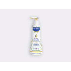 Mustela Nourishing Cold Cream Cleansing Gel with Organic Beeswax