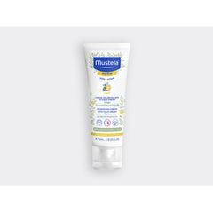 Mustela Nourishing Cold Cream with Organic Beeswax