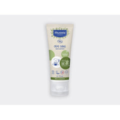 Mustela Organic Nappy Change Cream