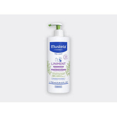 Mustela Liniment Baby Diaper Cleanser