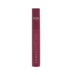 Rival de Loop Fantasticurl Mascara - Eco-Friendly, Volume Enhancing, Non-Clumping Makeup