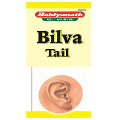 Baidyanath Jhansi Bilva Tail
