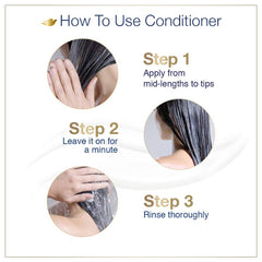 Dove Daily Shine Conditioner