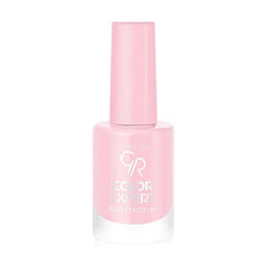 Golden Rose Color Expert 12 Nail Polish - Long-Lasting, Easy Application, Trend Colors