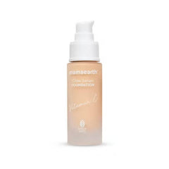 Fond de teint sérum Glow Mamaearth - Ivory Glow