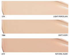 NAMING Layered Cover Foundation SPF35 PA++ 30ml