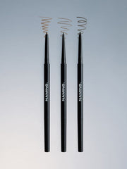 NAMING Rootlit Eyebrow Pencil 0.06g (3colors)