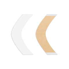 Natural Hold Contours and Minis
