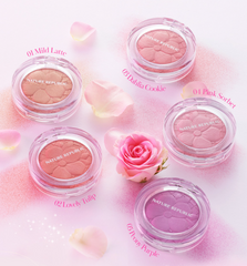 [NATURE REPUBLIC] Baked Blusher 5g (4colors)